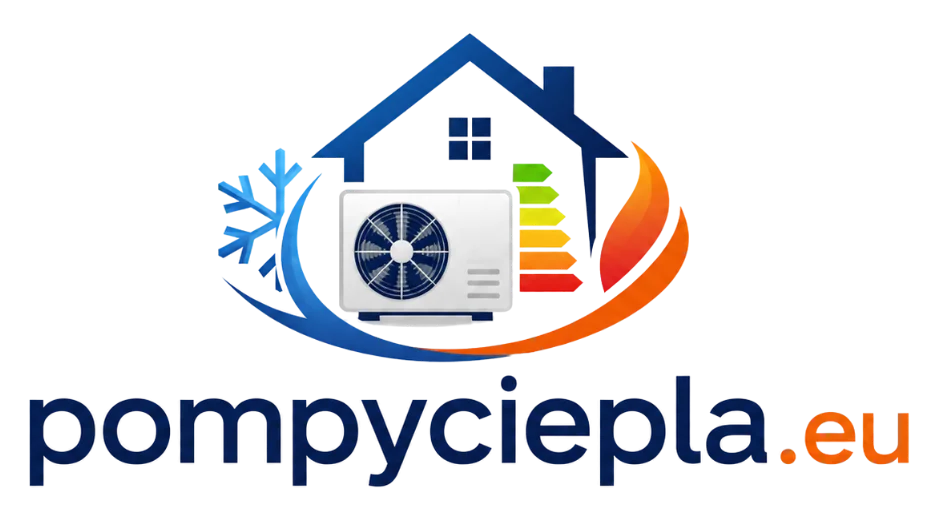 Pompy ciepła